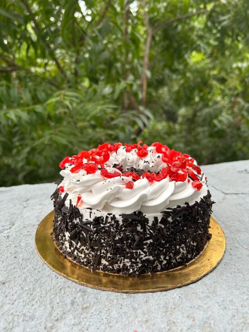 Black forest