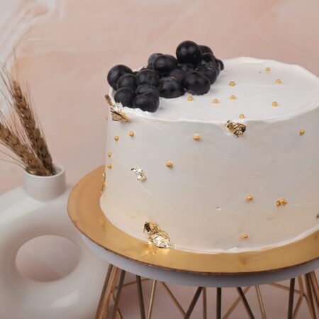 Blueberry