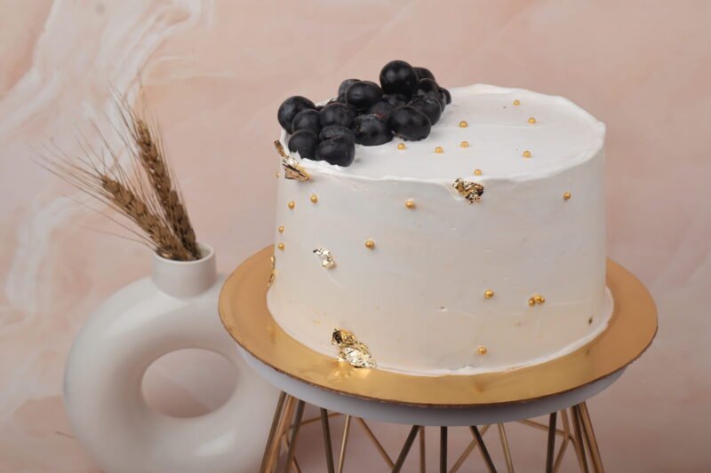 Blueberry