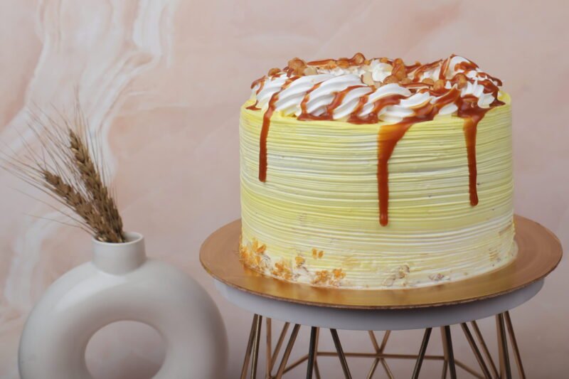 Butterscotch