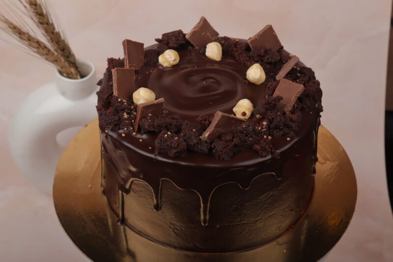 Cadbury Fantasy