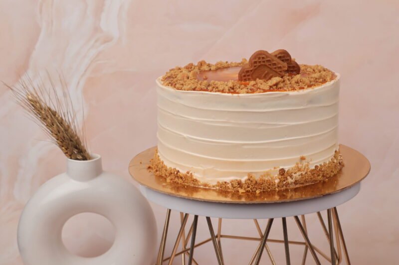 Choco biscoff