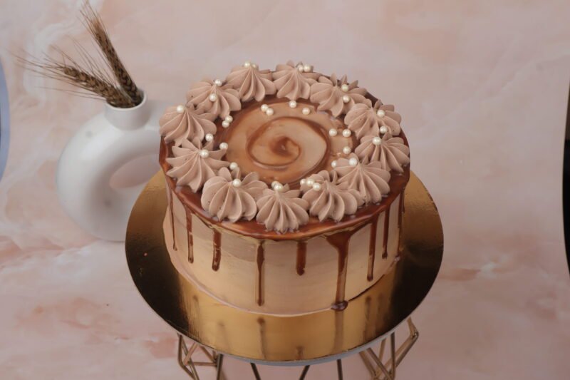 Classic Chocolate Truffle