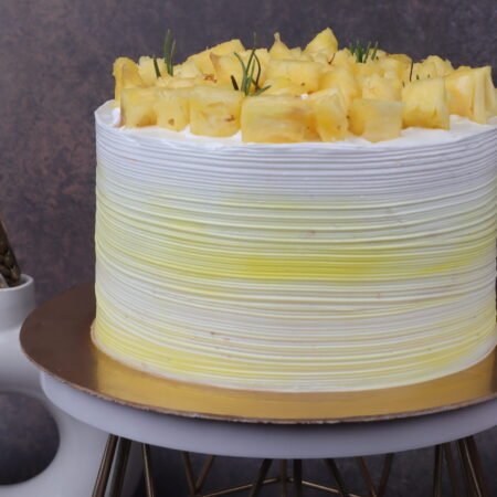 Coconut Pineapple