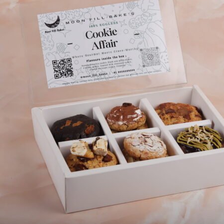 Cookie Affair