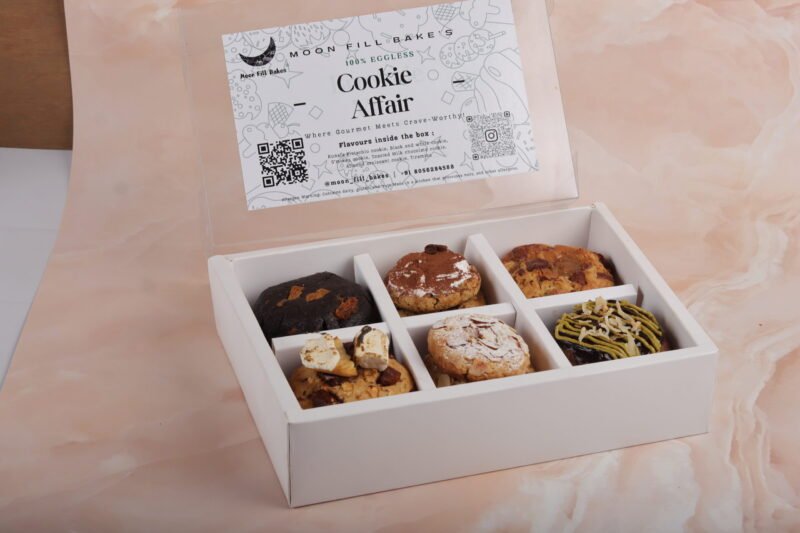 Cookie Affair