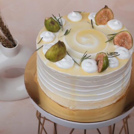 Fig & Honey