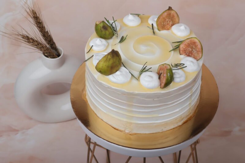 Fig & Honey