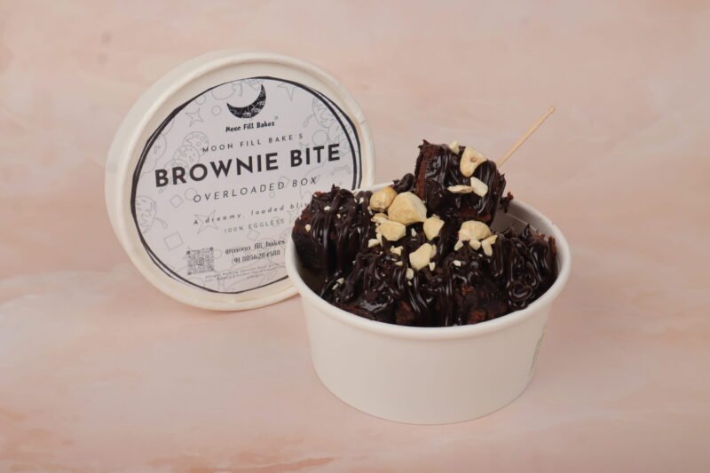 Brownie Bites