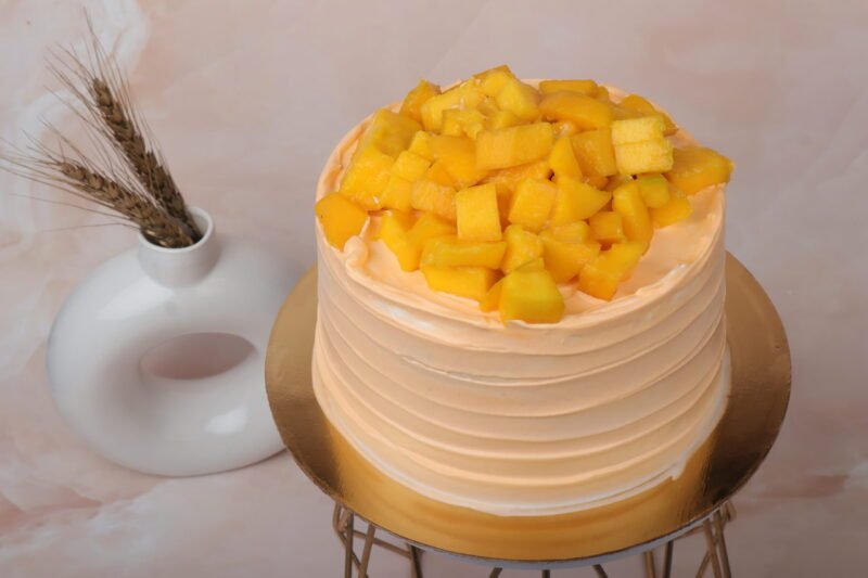 Mango mania