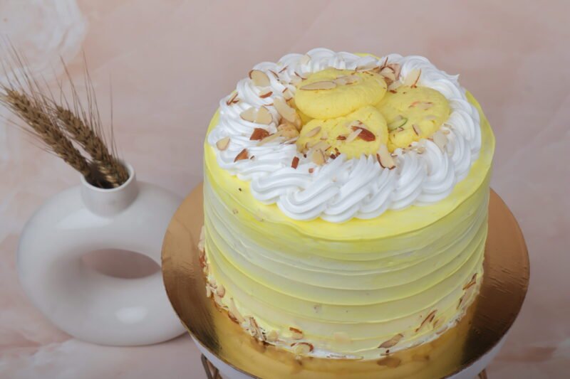 Rasmalai