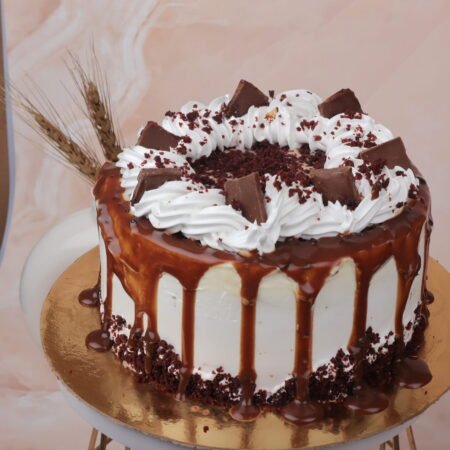 Red Velvet Milk Chocolate