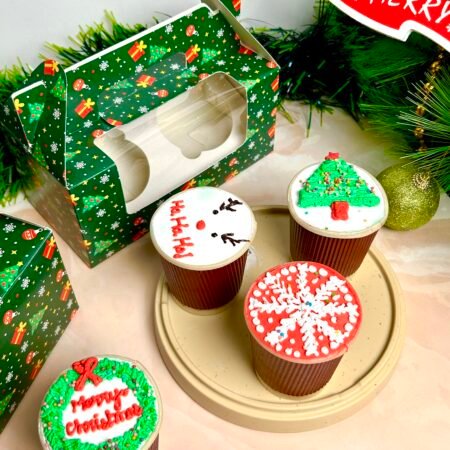 Hamper 3 — Elf Treat Box